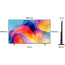 Телевизор Samsung 85