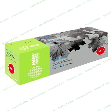 Картридж лазерный Cactus CS-C731C голубой (1800 стр.) для Canon LaserBase MF8230 i-Sensys/MF8280 i-Sensys