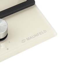 Газовая варочная панель Maunfeld EGHG.32.63CBG/G
