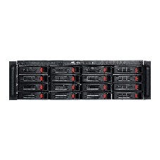 Серверная платформа ExeGate EX292420RUS Pro 3U660-HS16 (RM 19