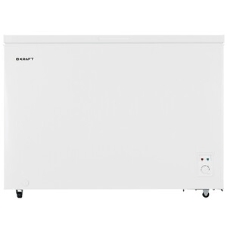 Морозильный ларь Kraft BD (W)-340RX, белый, 318л