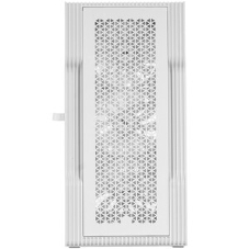 Компьютерный корпус 1STPLAYER TRILOBITE T3 белый/mATX, TG/4x 120мм LED fans inc./T3-WH-4F1-W