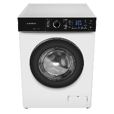Стиральная машина Maunfeld MFWM127IWHT белый, загрузка фронтальная 7 кг, 1200 об/мин, класс: A+++