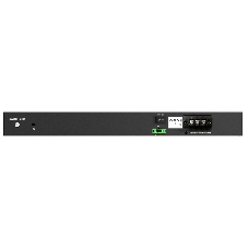 Коммутатор D-Link DGS-1210-28XS/ME/C1A, 24×1 Гбит/с SFP + 4×10 Гбит/с SFP+, управляемый