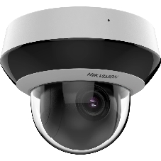 Камера видеонаблюдения IP Hikvision DS-2DE2A404IWG1-E 2.8-12мм цв.