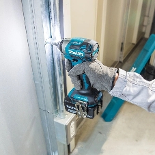 Шуруповерт Makita DTD173Z аккум. патрон:шестигр.1/4