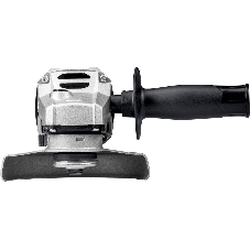 Углошлифовальная машина Metabo W 1100-125 1100Вт 12000об/мин рез.шпин.:M14 d=125мм