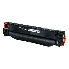 Картридж лазерный Sakura CF210X для HPLaserJet Pro 200 color M251/276, черный, 2400 к.
