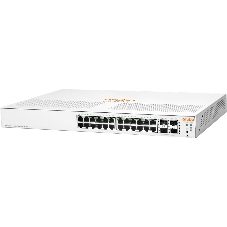 Коммутатор HPE Aruba IOn 1930 24G 4SFP+ Switch