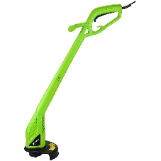Триммер электрический Deko DKTR400, от сети, 400 Вт