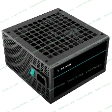 Блок питания Deepcool/GamerStorm PF750, 750Вт, 80 PLUS, 120мм, черный