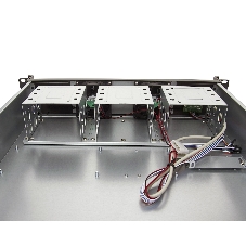Серверный корпус Exegate Pro 2U420-06 RM 19