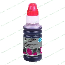 Чернила Cactus CS-I-3YM60M пурпурный100мл для HP DeskJet 2710/2120/2721/2722/2723
