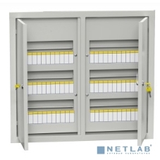 Корпус металлический ЩРв-72з-3 36 УХЛ3 IP31 TREND IEK MKM14-V-72-30-T