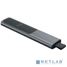 Презентер Logitech Spotlight R-R0011 серый, Bluetooth, кнопки - 3
