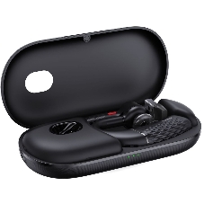 Гарнитура Yealink BH71 Pro чёрный, беспроводная, Bluetooth, до 10 ч