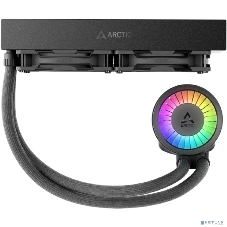 Система жидкостного охлаждения Arctic Cooling Liquid Freezer III Pro 240 A-RGb Multi Compatible All-In-One CPU Water Cooler (ACFRE00182A)