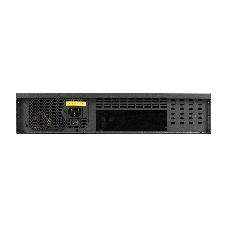 Серверный корпус ExeGate Pro 2U350-33 (RM 19