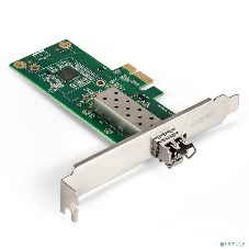 Комплект: Сетевой адаптер SFP ExeGate EXE-i210-F1 + Трансивер Multi-Mode до 550м EXT-1G-MM850-LC2-550M (EX296228RUS: PCI-E x1 v2.0, порты 1x SFP (10/100/1000Mb/s), Gigabit Server NIC Intel Chipset I210-F1 + EX298329RUS: Tx:850/Rx:850 нм, до 500 м, разъем Duplex LC)