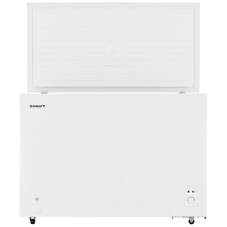 Морозильный ларь Kraft BD (W)-340RX, белый, 318л