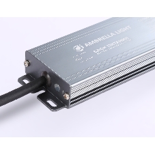 Блок питания 12V 150W 12.5A IP67 110-220V 220*52*20