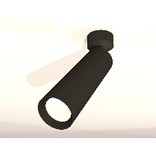 Светильник Ambrella Light XM6356001 SBK черный песок MR16 GU5.3 (A2210, C6356, N6102)