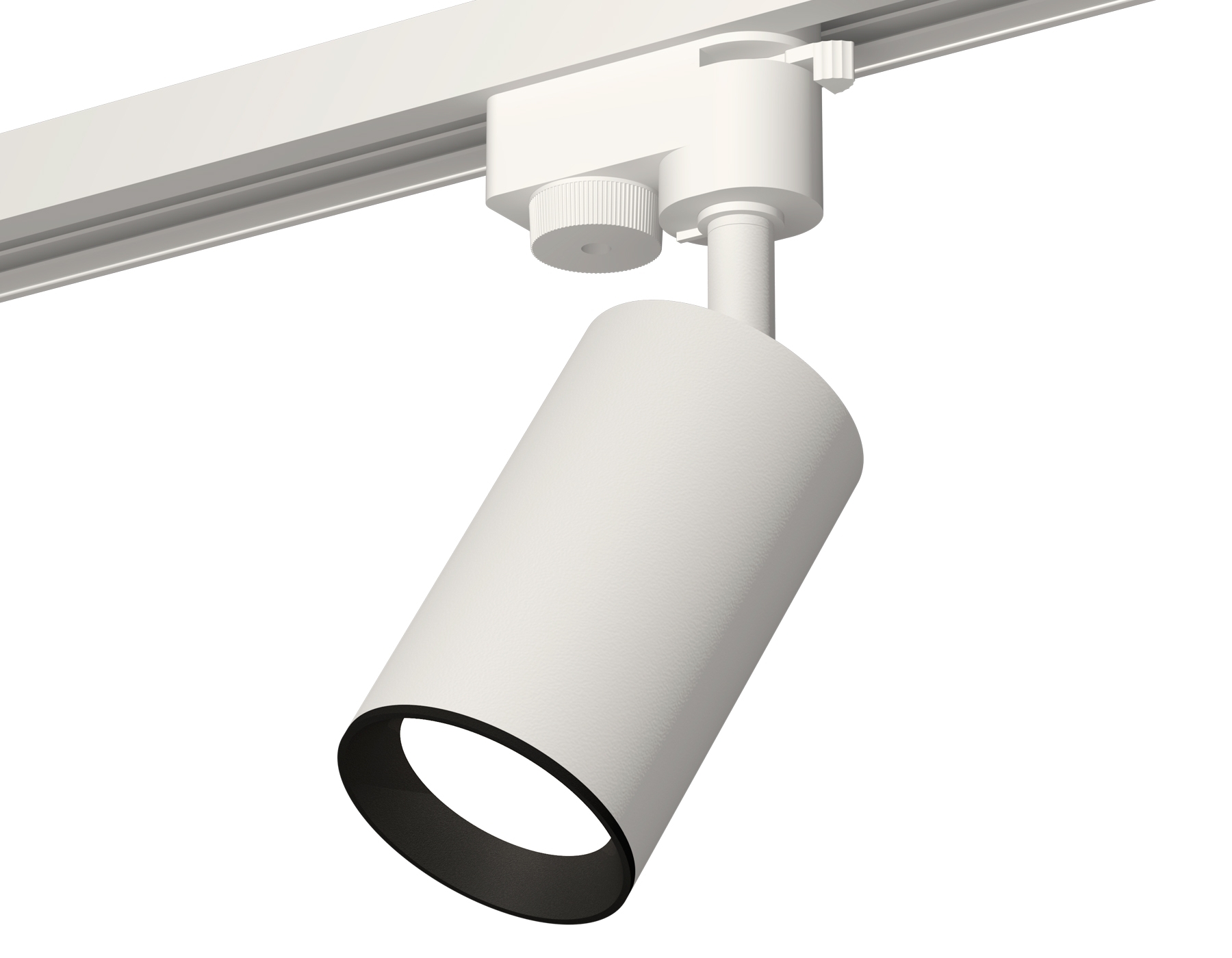 Светильник Ambrella light XT6322002 SWH/SBK белый песок/черный песок MR16 GU5.3 (A2520, C6322, N6102)