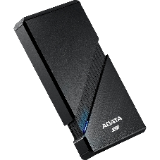 Внешний SSD ADATA SE920, 1Tb, USB 4 Type-C, R/W 3800/3700, черный