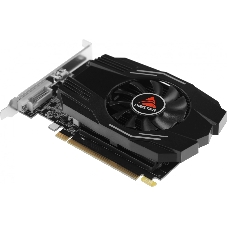 Видеокарта Biostar GeForce GT 1030, 4 GB GDDR4, 64 bit, HDMI, DVI-D, GPU 1152 MHz