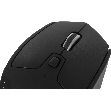Комплект клавиатура+мышь Logitech MK850 беспроводной, USB, 1000 DPI, чёрный