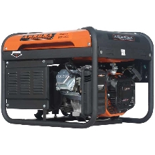 Бензоэлектростанция AURORA AGE 2500 2.2кВт бак15л 13ч