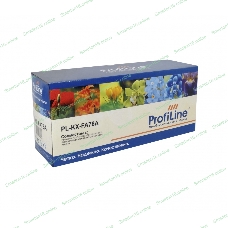 Драм-картридж PL-KX-FA78A для принтеров Panasonic KX FLB753RU/FLB758RU/FLM553RU/FLB751/FLM551 6000 копий ProfiLine