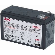 Батарея для ИБП APC rbc2 для BK250EI, BP280I, BP280IPNP, BK400EI, BP420I, BP420IPNP, SUVS420I