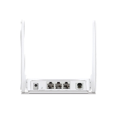 Роутер беспроводной Mercusys MW300D N300 10/100BASE-TX/ADSL
