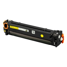 Картридж лазерный Sakura 731Y для Canon i-sensys LBP7100C/7110C, желтый, 1 500 к.