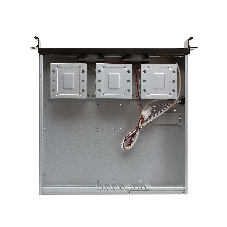 Серверный корпус Exegate Pro 2U420-06 RM 19
