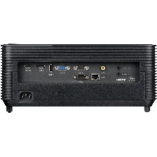 Проектор INFOCUS IN2134 DLP, 4500 ANSI Lm, XGA(1024х768), 28500:1, 1.48-1.93:1, 3.5мм in, Composite video, VGAin, HDMI 1.4aх3 (поддержка 3D), USB-A (для SimpleShare и др.),лампа 15000ч.(ECO mode), 3.5мм out, Monitor out(VGA),RS232,RJ45,21дБ, 4,5 кг