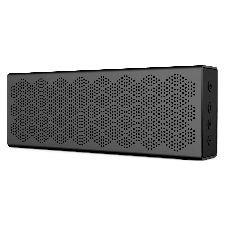 Портативная колонка Edifier MP120 1.0 серый мет./серый 8Вт