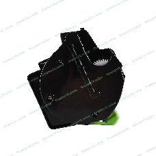 Картридж Sakura 51B5000 для Lexmark, черный, 2500 к.