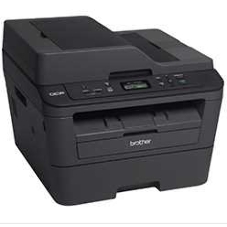 МФУ лазерное Brother DCP-L2540DW, А4, ч/б, печ. 30 стр/мин, 2400 x 600 dpi, USB, Wi-Fi, Ethernet RJ-45