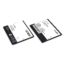 Аккумуляторная батарея TLP025H7 для Alcatel OT-5051D POP 4
