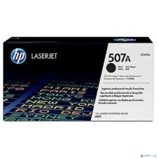 Картридж лазерный HP CE400A черный для CLJ M551 5500 стр.