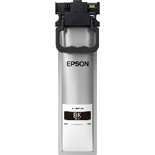 Картридж струйный Epson C13T945140 черный (5000 стр. 64.6 мл) для WorkForce WF-C5290DW WF-C5290, WF-C5790DWF WF-C5790