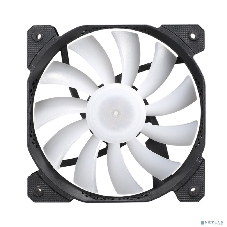 Вентилятор для корпуса Aerocool/Formula Cosmic 12BK ARPW ARGb черный, 120 мм, 1500 об/мин, 26.8 дБ, 4 pin
