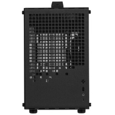 Компьютерный корпус без блока питания Case JONSBO Z20, Mini-Tower, TG, no fan, 1xUSB-A 3.2 + 1xUSB-C 3.2, mATX, mITX White