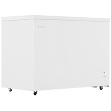 Морозильный ларь Kraft BD (W)-340RX, белый, 318л