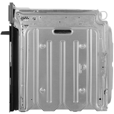 Духовой шкаф электрический Electrolux EOD4P57H черный