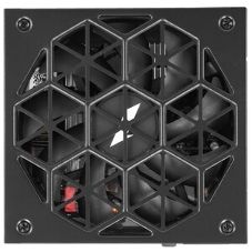 Блок питания 1STPLAYER ACK SILVER HA-750BA7-BK, 80 PLUS Silver, 140мм, черный