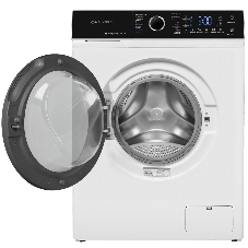 Стиральная машина Maunfeld MFWM127IWHT белый, загрузка фронтальная 7 кг, 1200 об/мин, класс: A+++