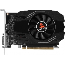 Видеокарта Biostar GeForce GT 1030, 4 GB GDDR4, 64 bit, HDMI, DVI-D, GPU 1152 MHz